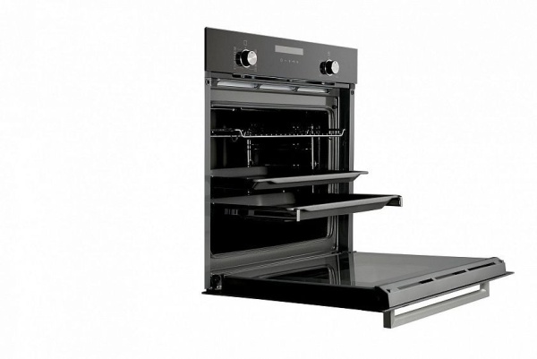 Духовой шкаф Siemens HB 337 GE S 0 R купить с доставкой по Москве и Московской области в интернет-магазине ТехноВегас