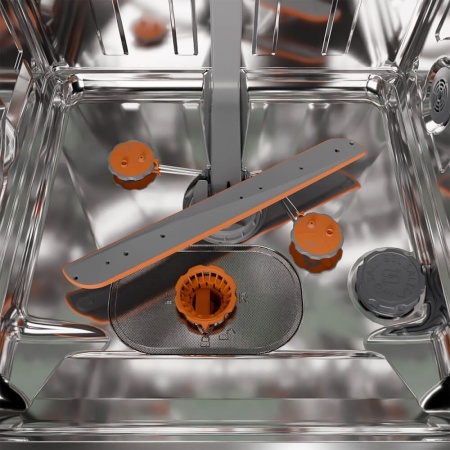 Встраиваемая посудомоечная машина Gorenje GV693A65AD купить с доставкой по Москве и Московской области в интернет-магазине ТехноВегас