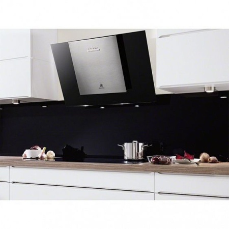 Вытяжной вентилятор ELECTROLUX EFF80569DK купить с доставкой по Москве и Московской области в интернет-магазине ТехноВегас