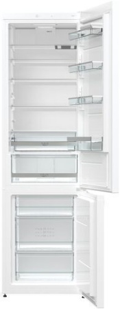 Холодильник Gorenje RK 621 SYW 4 купить с доставкой по Москве и Московской области в интернет-магазине ТехноВегас