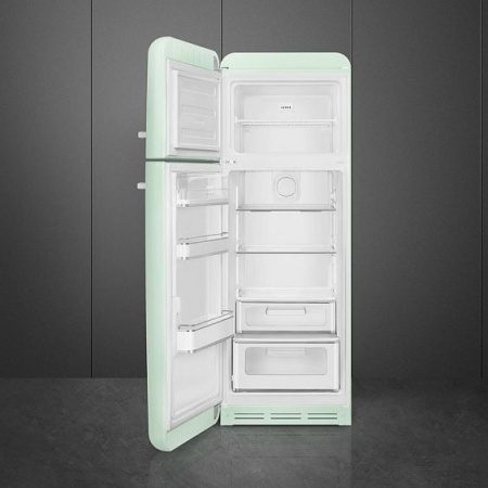 Холодильник SMEG FAB30LPG5 купить с доставкой по Москве и Московской области в интернет-магазине ТехноВегас