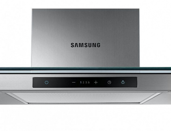 Каминная вытяжка Samsung NK24M5070FS