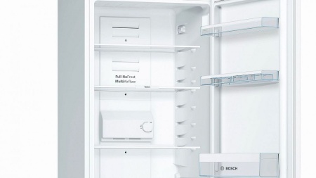 Холодильник Bosch KGN 36 NW 14 R купить с доставкой по Москве и Московской области в интернет-магазине ТехноВегас