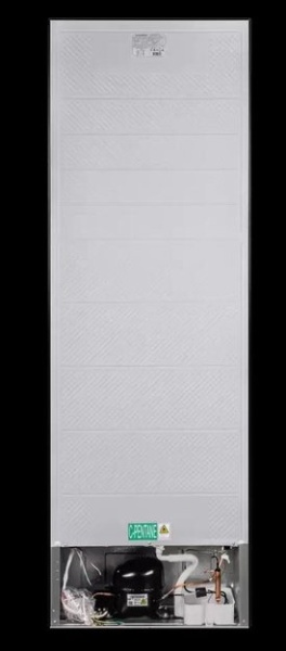 Холодильник MAUNFELD MFF185SFSB купить с доставкой по Москве и Московской области в интернет-магазине ТехноВегас