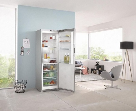 Холодильник Miele K 28463 D купить с доставкой по Москве и Московской области в интернет-магазине ТехноВегас