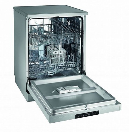 Посудомоечная машина Gorenje GS62010S купить с доставкой по Москве и Московской области в интернет-магазине ТехноВегас