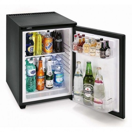 Минибар INDEL B K 40 Ecosmart (KES 40) купить с доставкой по Москве и Московской области в интернет-магазине ТехноВегас