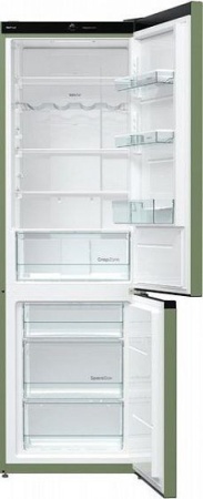 Холодильник GORENJE NRK 6192 COL4 купить с доставкой по Москве и Московской области в интернет-магазине ТехноВегас