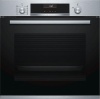 Духовой шкаф BOSCH HBG536HS0R