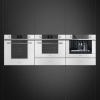 Электрический духовой шкаф Smeg SF 6102 TVB купить с доставкой по Москве и Московской области в интернет-магазине ТехноВегас