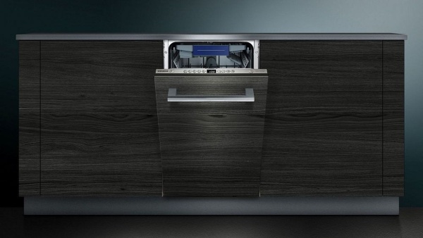 Посудомоечная машина SIEMENS SR 655X30 MR купить с доставкой по Москве и Московской области в интернет-магазине ТехноВегас