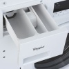 Встраиваемая стиральная машина WHIRLPOOL awo/c 0614 купить с доставкой по Москве и Московской области в интернет-магазине ТехноВегас