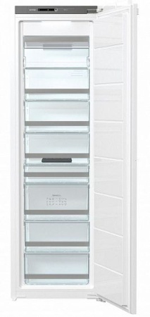 Морозильник GORENJE FNI5182A1 купить с доставкой по Москве и Московской области в интернет-магазине ТехноВегас