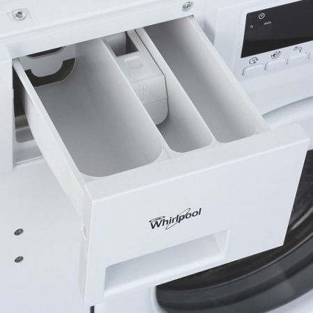 Встраиваемая стиральная машина WHIRLPOOL awo/c 0614 купить с доставкой по Москве и Московской области в интернет-магазине ТехноВегас