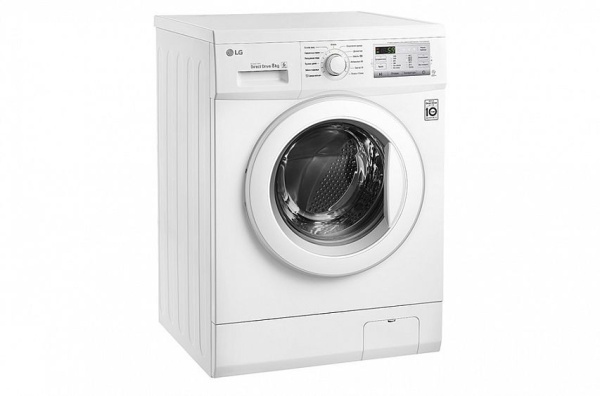 Стиральная машина LG FH2H3TD0 купить с доставкой по Москве и Московской области в интернет-магазине ТехноВегас