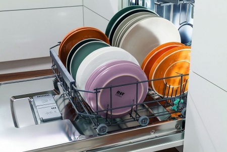 Посудомоечная машина GORENJE GV 672C62 купить с доставкой по Москве и Московской области в интернет-магазине ТехноВегас