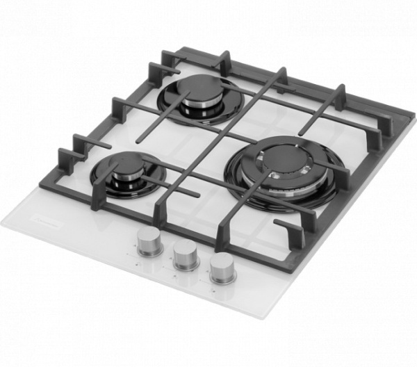 Газовая панель Schaub Lorenz SLK GL4520 купить с доставкой по Москве и Московской области в интернет-магазине ТехноВегас