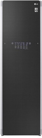 Паровой шкаф LG Styler S5BB купить с доставкой по Москве и Московской области в интернет-магазине ТехноВегас