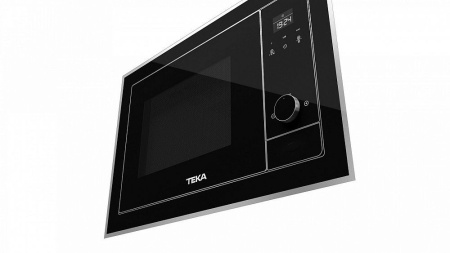 Микроволновая печь TEKA ML 820 BIS купить с доставкой по Москве и Московской области в интернет-магазине ТехноВегас