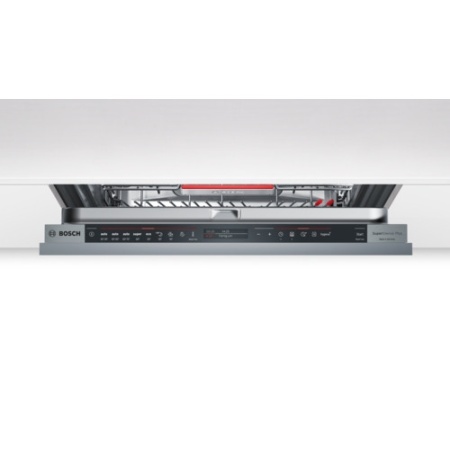 Встраиваемая посудомоечная машина BOSCH smv87tx00r купить с доставкой по Москве и Московской области в интернет-магазине ТехноВегас