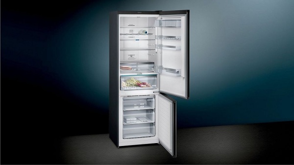 Холодильник Siemens KG 49NAX3A купить с доставкой по Москве и Московской области в интернет-магазине ТехноВегас