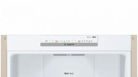 Холодильник BOSCH KGN36NK21R купить с доставкой по Москве и Московской области в интернет-магазине ТехноВегас