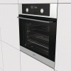 Духовой шкаф Gorenje GP 556X купить с доставкой по Москве и Московской области в интернет-магазине ТехноВегас
