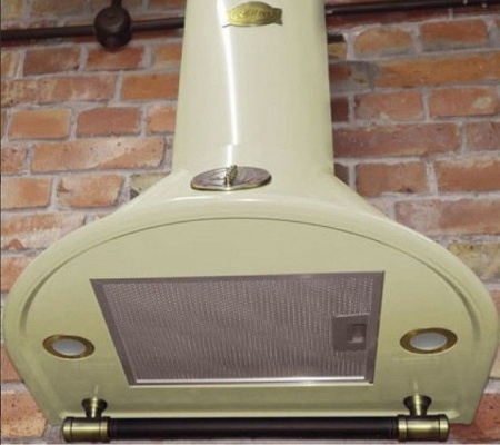 Каминная вытяжка Kaiser A 9423 ElfBE Eco купить с доставкой по Москве и Московской области в интернет-магазине ТехноВегас