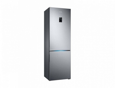 Холодильник Samsung RB34K6220SS купить с доставкой по Москве и Московской области в интернет-магазине ТехноВегас