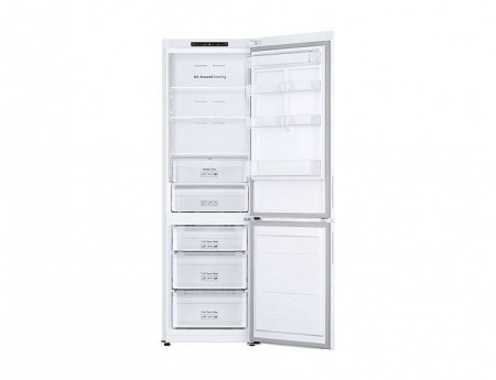 Холодильник Samsung RB34N5000WW купить с доставкой по Москве и Московской области в интернет-магазине ТехноВегас
