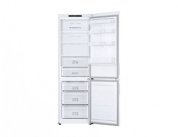 Холодильник Samsung RB34N5000WW купить с доставкой по Москве и Московской области в интернет-магазине ТехноВегас