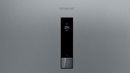 Холодильник Siemens KS36VBI3P нержавеющая сталь купить с доставкой по Москве и Московской области в интернет-магазине ТехноВегас