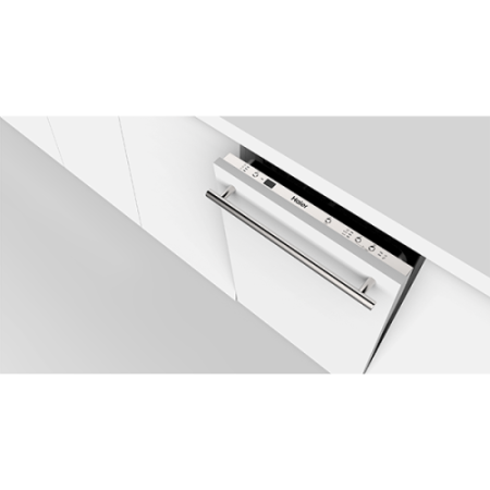 Встраиваемая посудомоечная машина Haier DW10-198BT2RU купить с доставкой по Москве и Московской области в интернет-магазине ТехноВегас