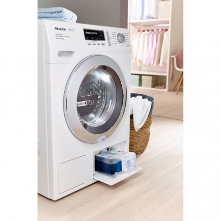 Стиральная машина Miele WTH 120 WPM купить с доставкой по Москве и Московской области в интернет-магазине ТехноВегас