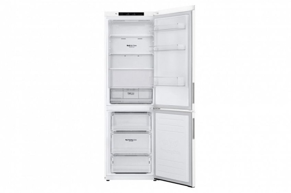 Холодильник LG GA-B459CQCL купить с доставкой по Москве и Московской области в интернет-магазине ТехноВегас