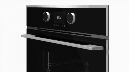 Духовой шкаф TEKA HLB 860 stainless steel купить с доставкой по Москве и Московской области в интернет-магазине ТехноВегас