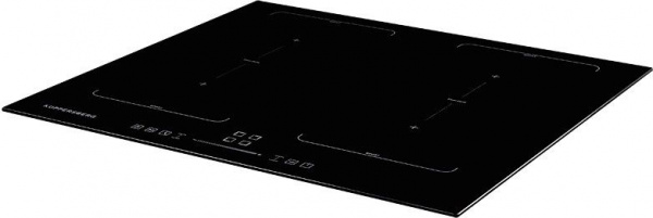 Поверхность KUPPERSBERG ICS 624