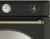 Духовой шкаф SMEG sf855a купить с доставкой по Москве и Московской области в интернет-магазине ТехноВегас