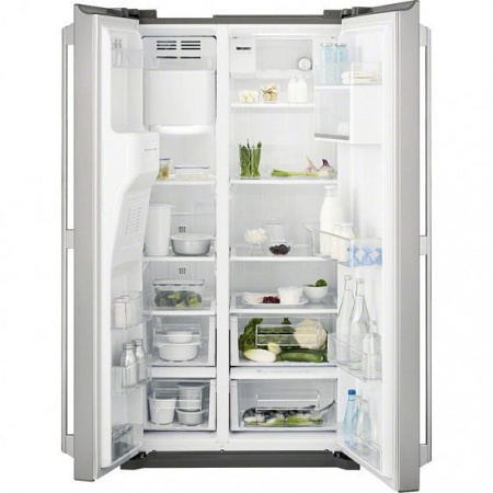 Холодильник ELECTROLUX EAL6140WOU купить с доставкой по Москве и Московской области в интернет-магазине ТехноВегас
