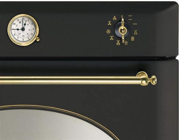 Духовой шкаф SMEG sf855a купить с доставкой по Москве и Московской области в интернет-магазине ТехноВегас