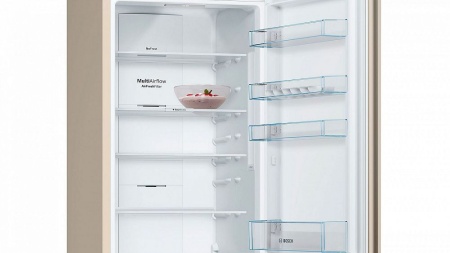 Холодильник BOSCH KGN39NK2AR купить с доставкой по Москве и Московской области в интернет-магазине ТехноВегас