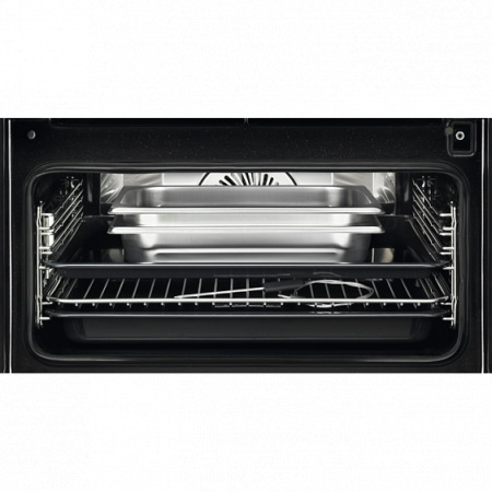 Духовой шкаф ELECTROLUX EVY 0946 BAX купить с доставкой по Москве и Московской области в интернет-магазине ТехноВегас