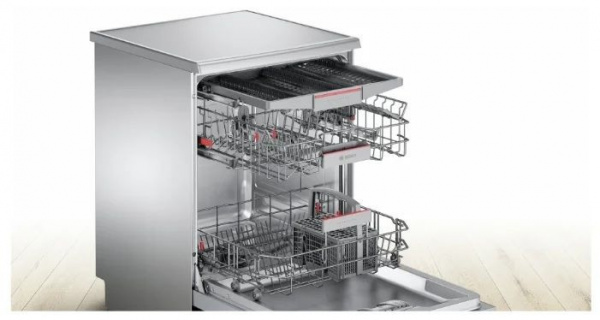 Посудомоечная машина Bosch SMS 68NI09 E