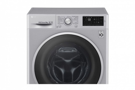 Стиральная машина LG F4J6VN1L купить с доставкой по Москве и Московской области в интернет-магазине ТехноВегас