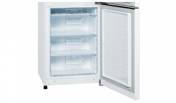 Холодильник LG GA-B409SQCL купить с доставкой по Москве и Московской области в интернет-магазине ТехноВегас