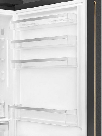 Холодильник SMEG FA8005RAO купить с доставкой по Москве и Московской области в интернет-магазине ТехноВегас
