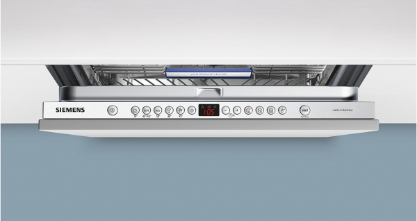 Посудомоечная машина SIEMENS sn 66m094