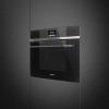 Духовой шкаф электрический компактный SMEG SF4104VCN купить с доставкой по Москве и Московской области в интернет-магазине ТехноВегас