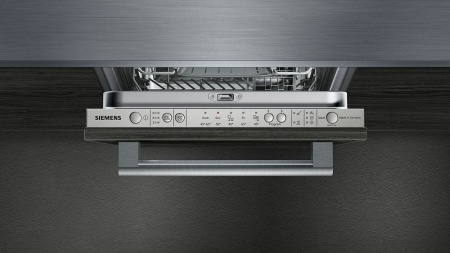 Посудомоечная машина SIEMENS SR615X31DR купить с доставкой по Москве и Московской области в интернет-магазине ТехноВегас