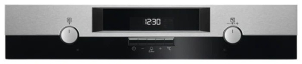 Духовой шкаф AEG BCR 542350 M